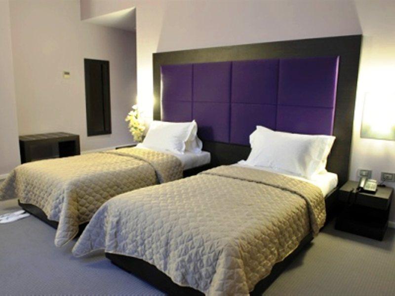 Hotel Sky