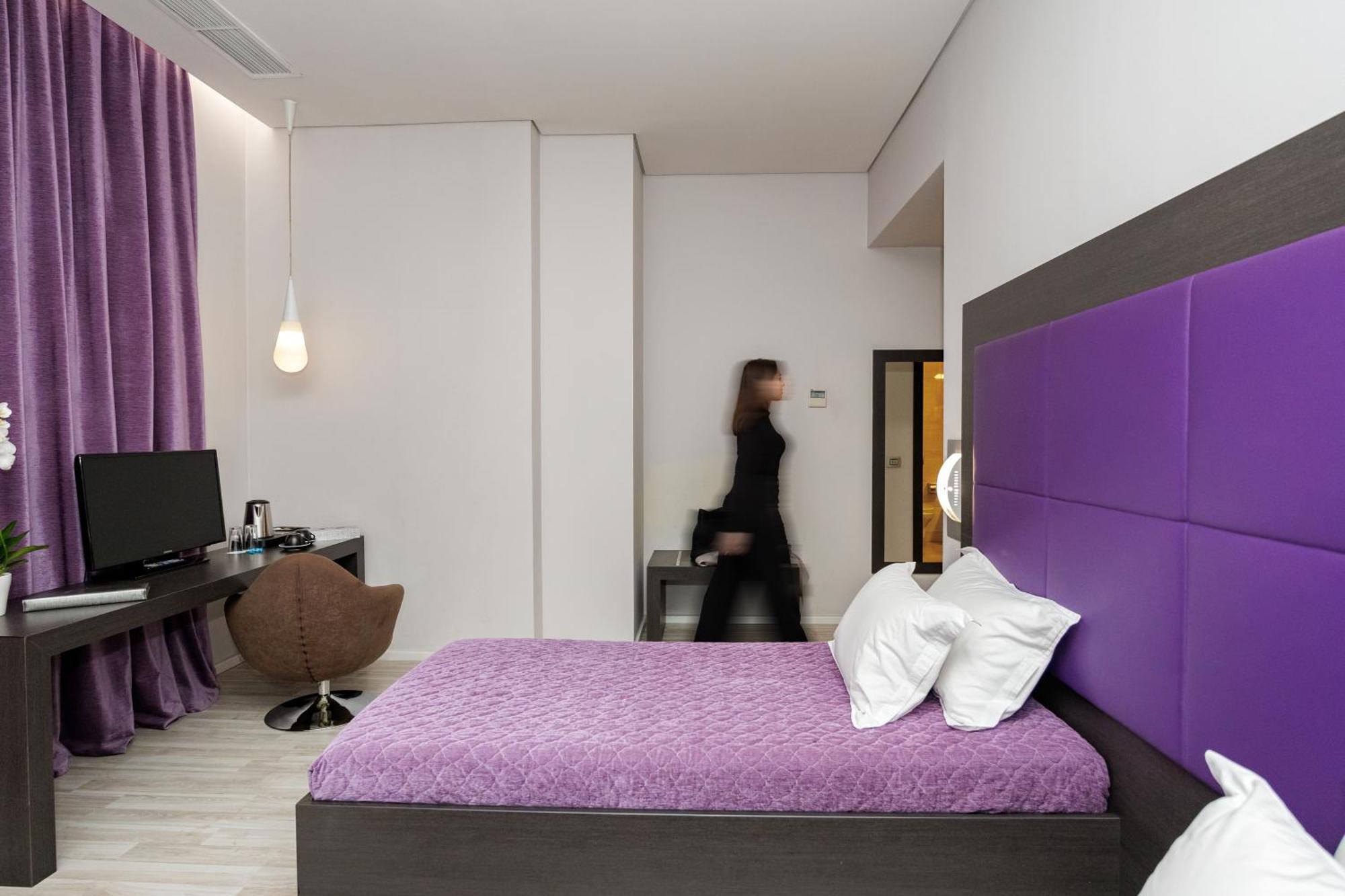 Hotel Sky Tirana
