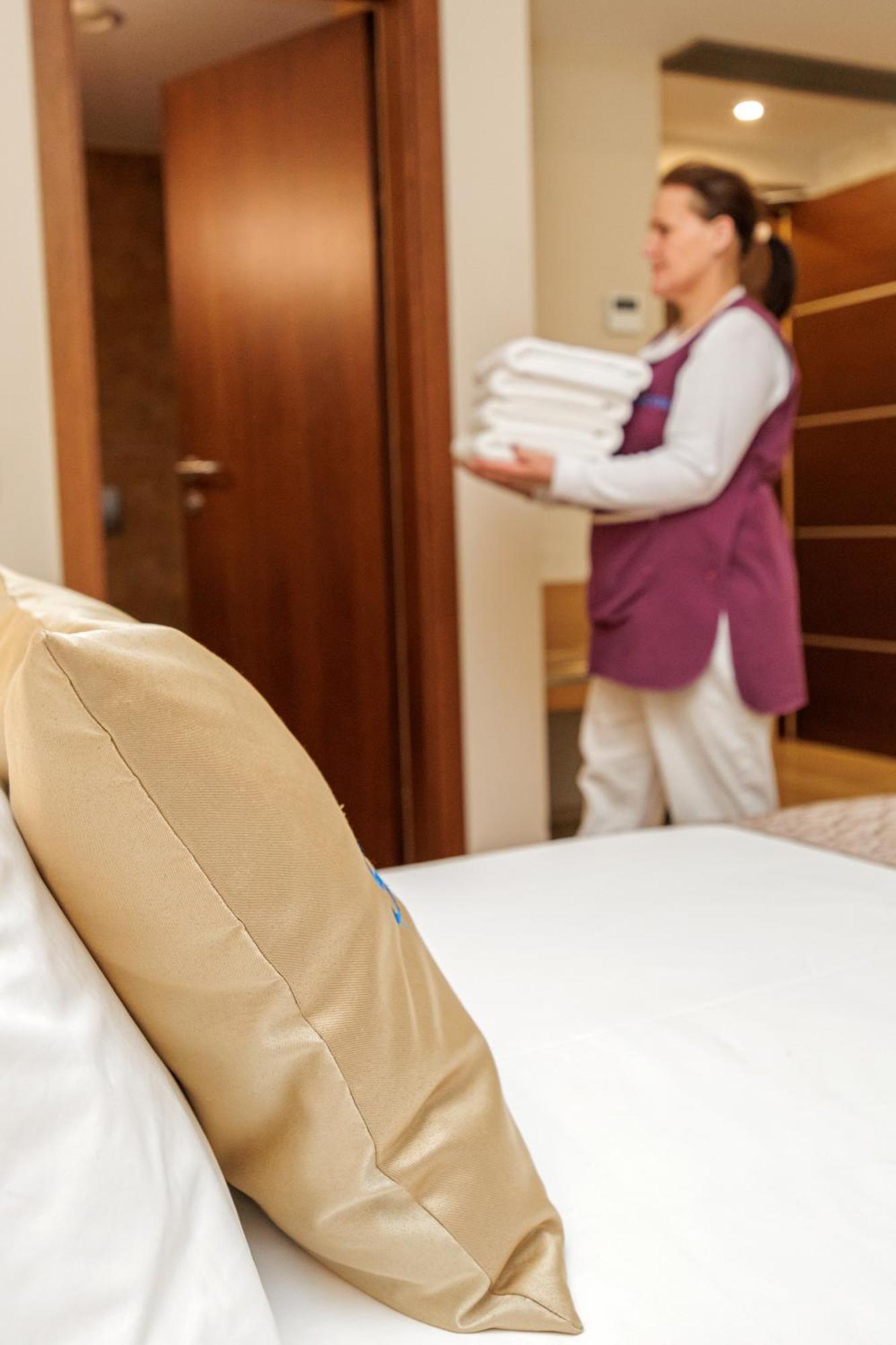 Hotel Sky 4*